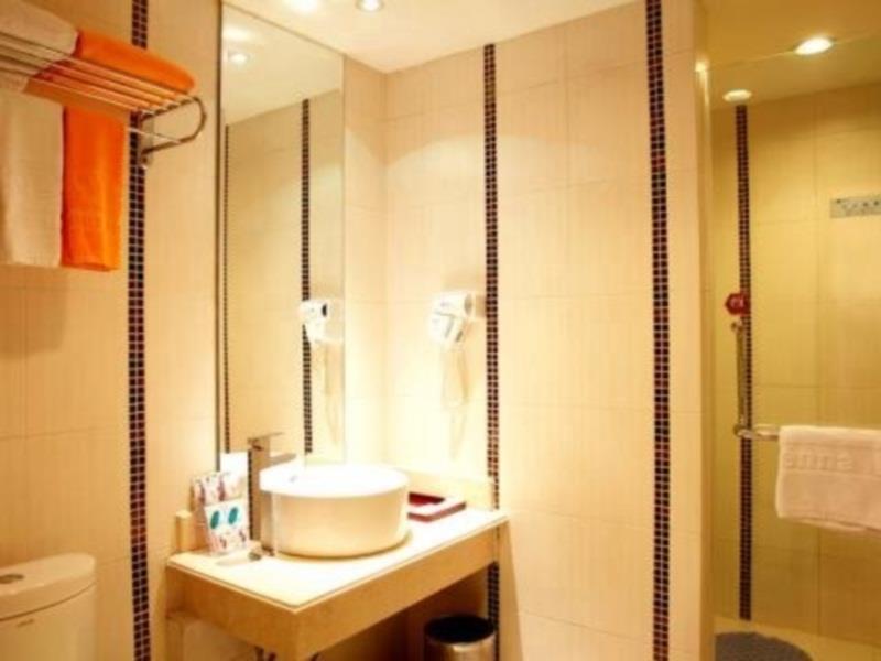 Vienna Meilong Branch Ξενοδοχείο Σενζέν Εξωτερικό φωτογραφία